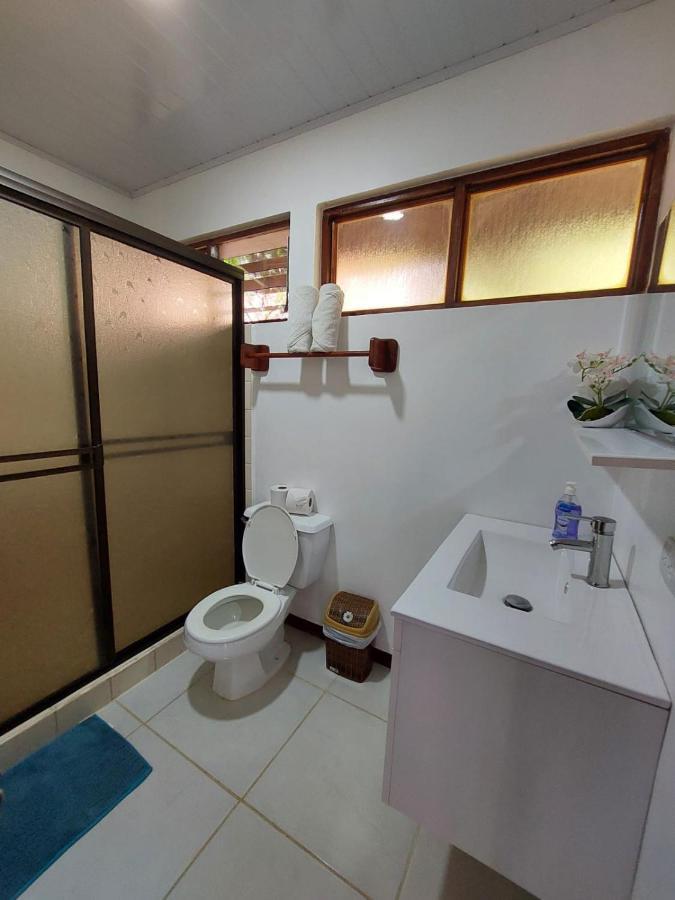 Hotel Pez Gallo Golfito Dış mekan fotoğraf