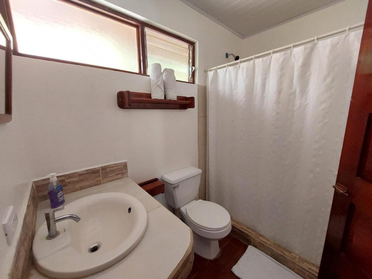 Hotel Pez Gallo Golfito Dış mekan fotoğraf