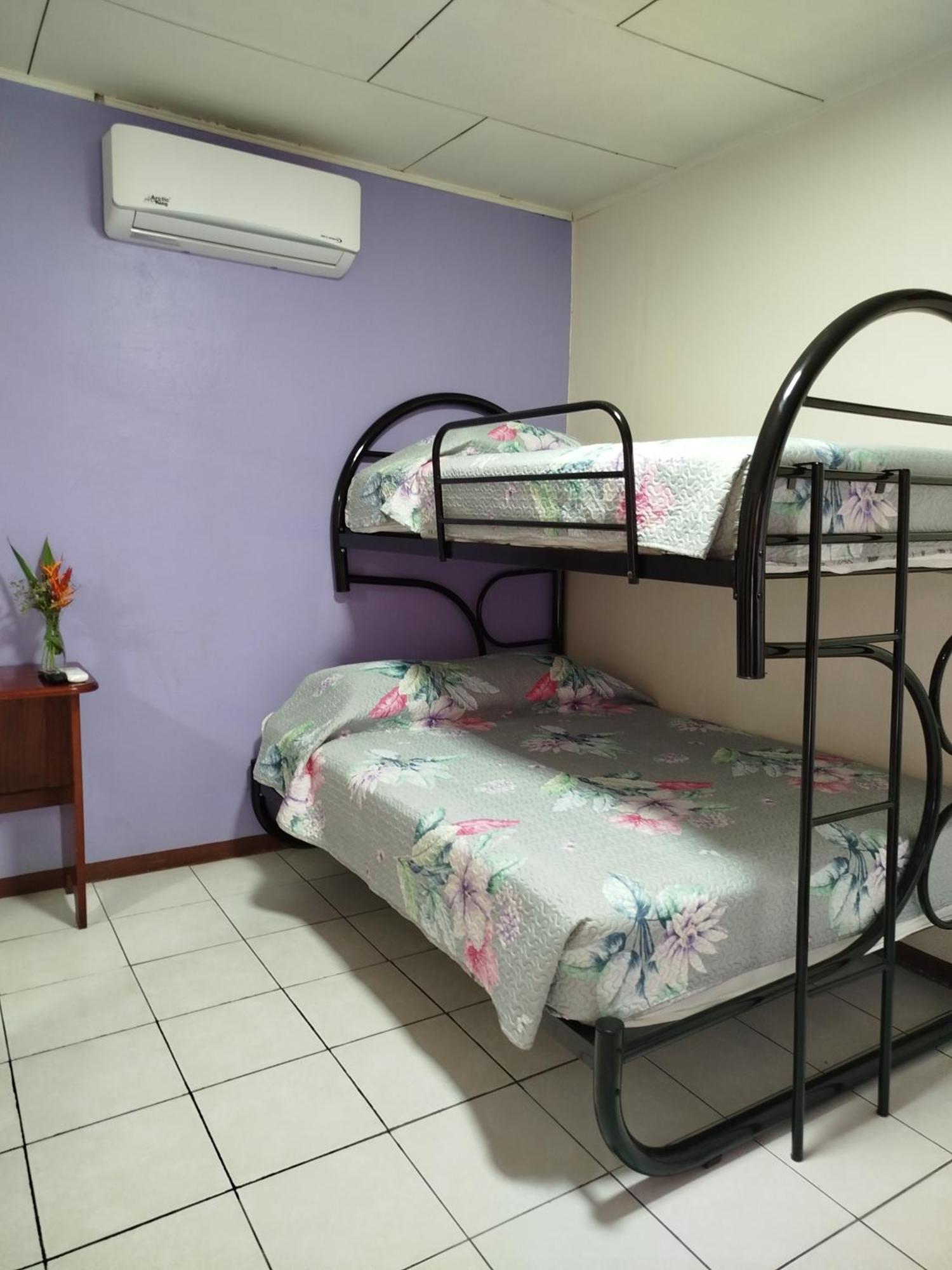 Hotel Pez Gallo Golfito Dış mekan fotoğraf