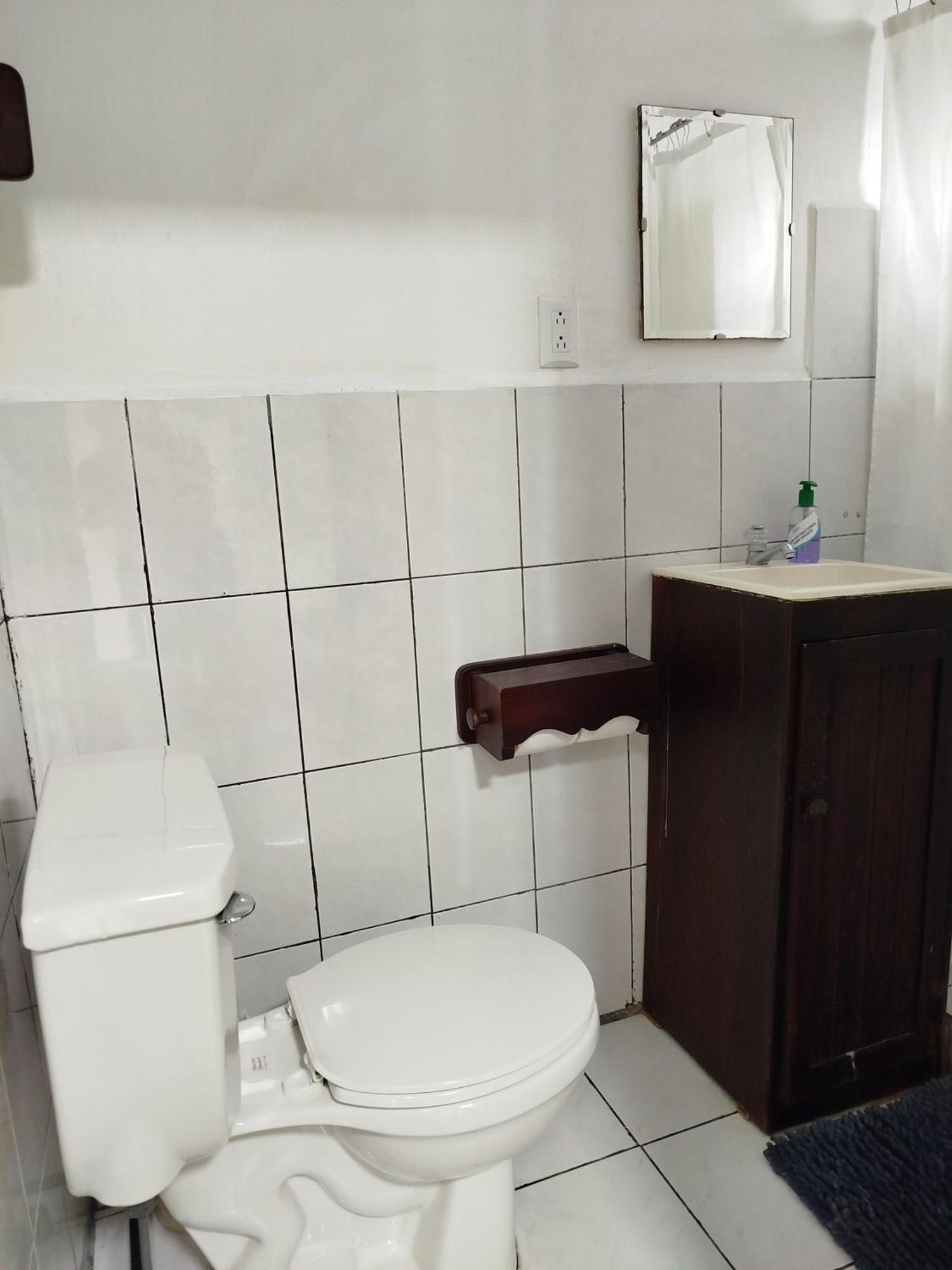 Hotel Pez Gallo Golfito Dış mekan fotoğraf