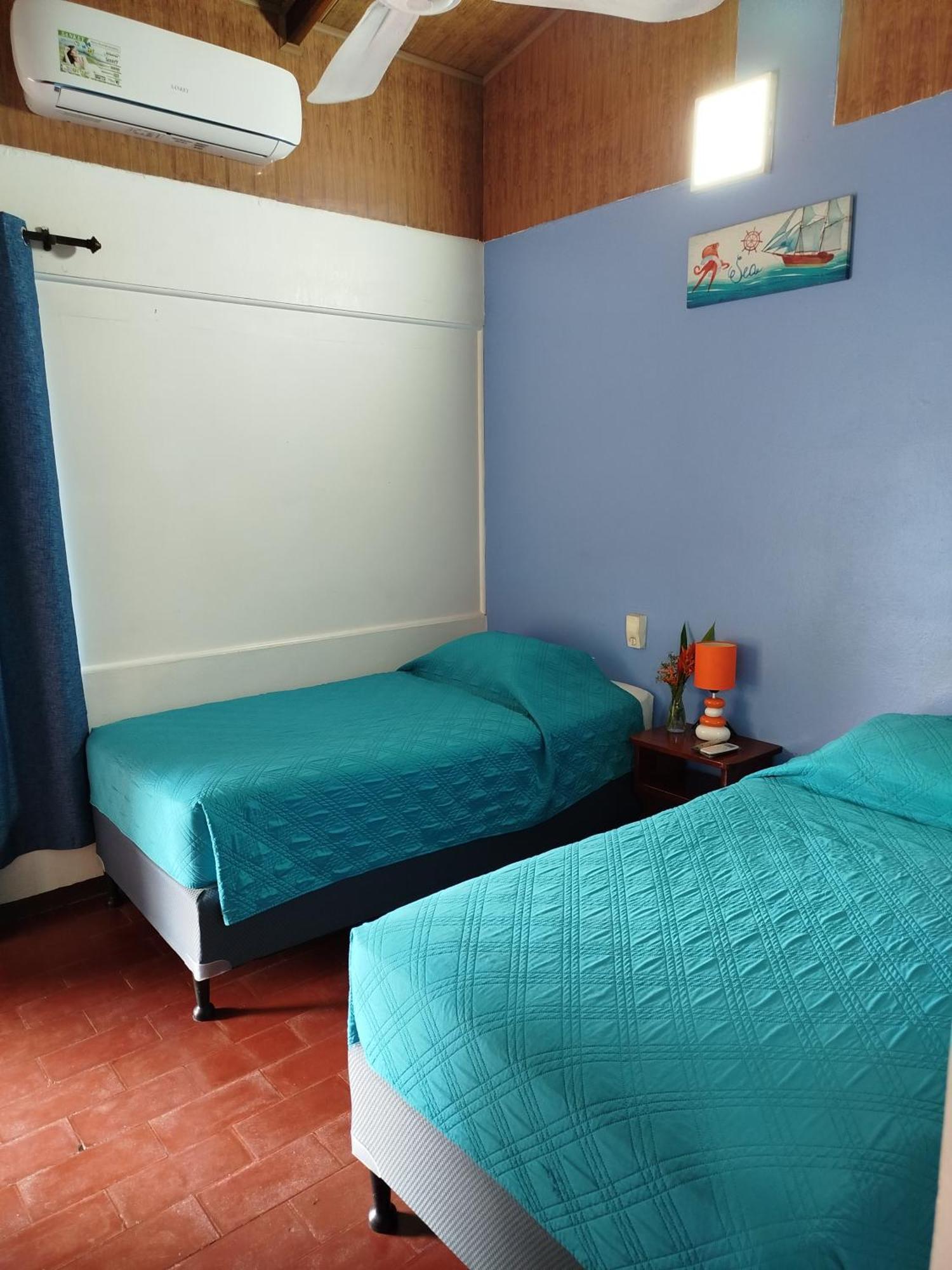 Hotel Pez Gallo Golfito Dış mekan fotoğraf