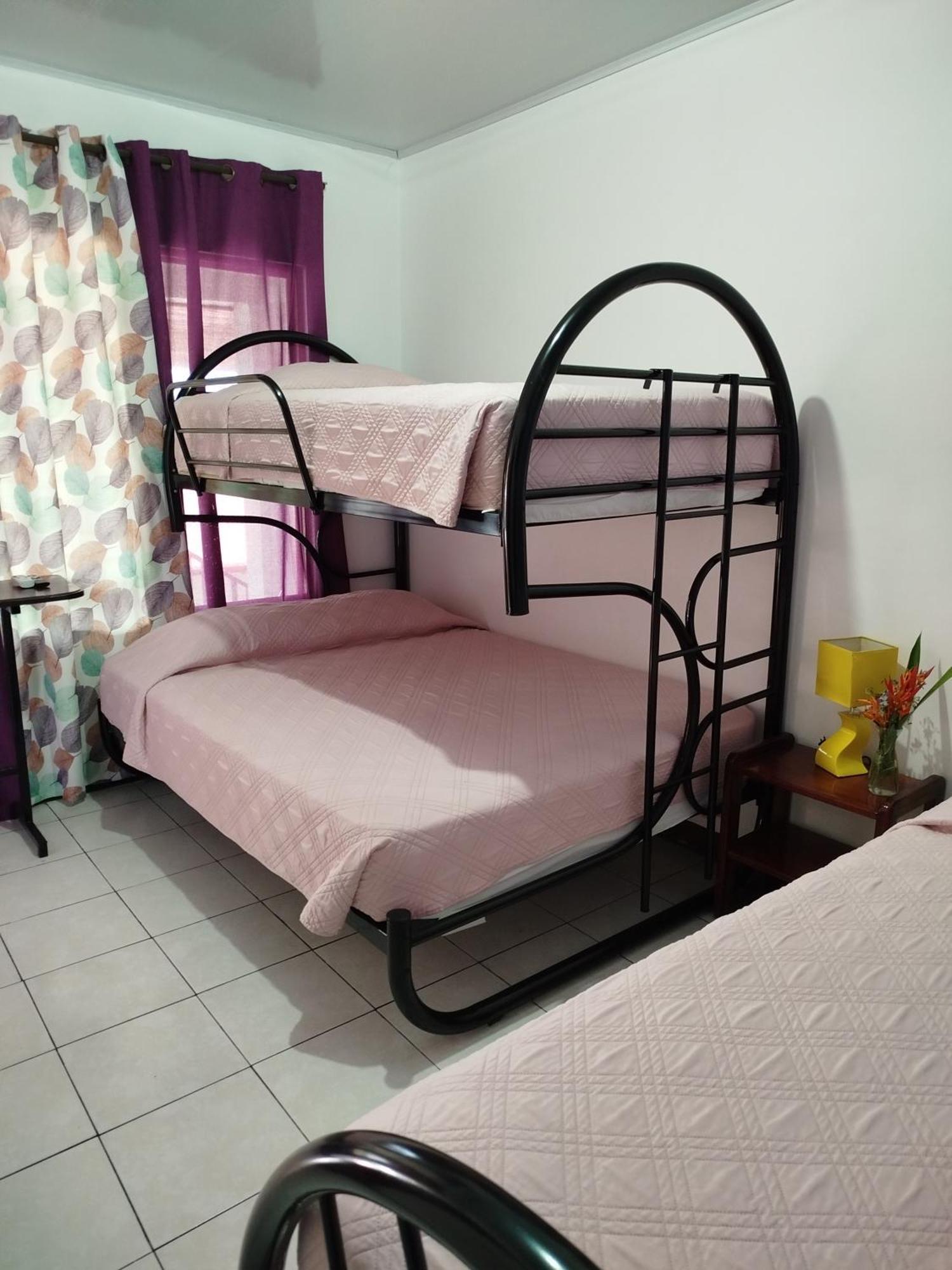 Hotel Pez Gallo Golfito Dış mekan fotoğraf