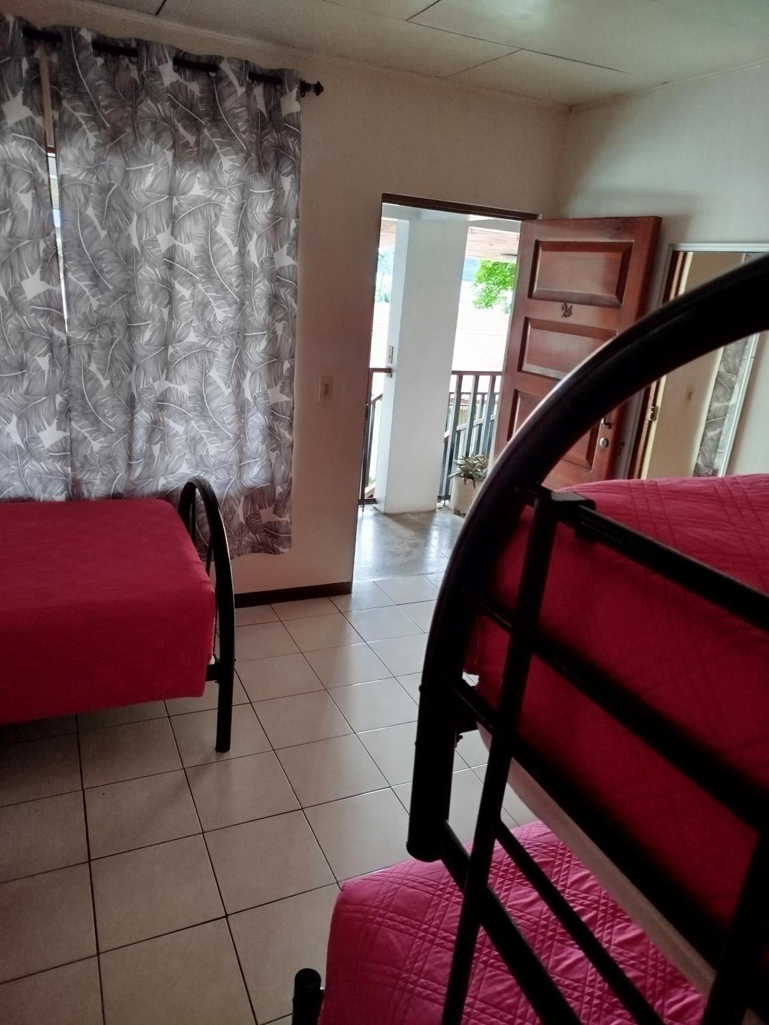 Hotel Pez Gallo Golfito Dış mekan fotoğraf