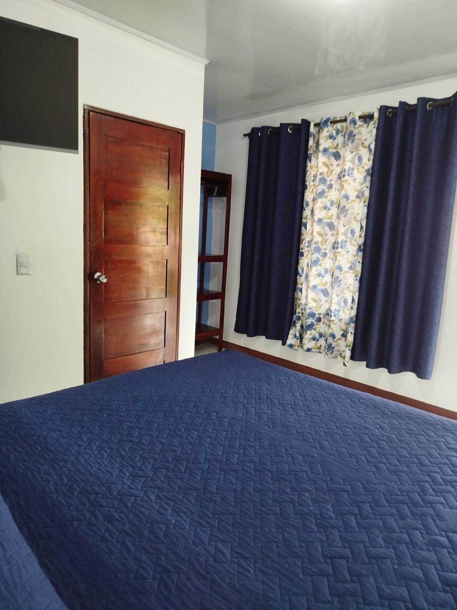 Hotel Pez Gallo Golfito Dış mekan fotoğraf